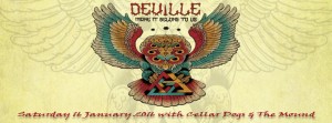 Deville Cover 01