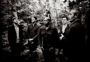 TINDERSTICKS 1