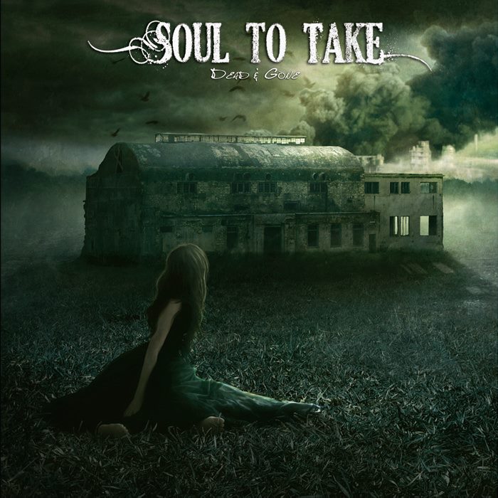 Soul To Take