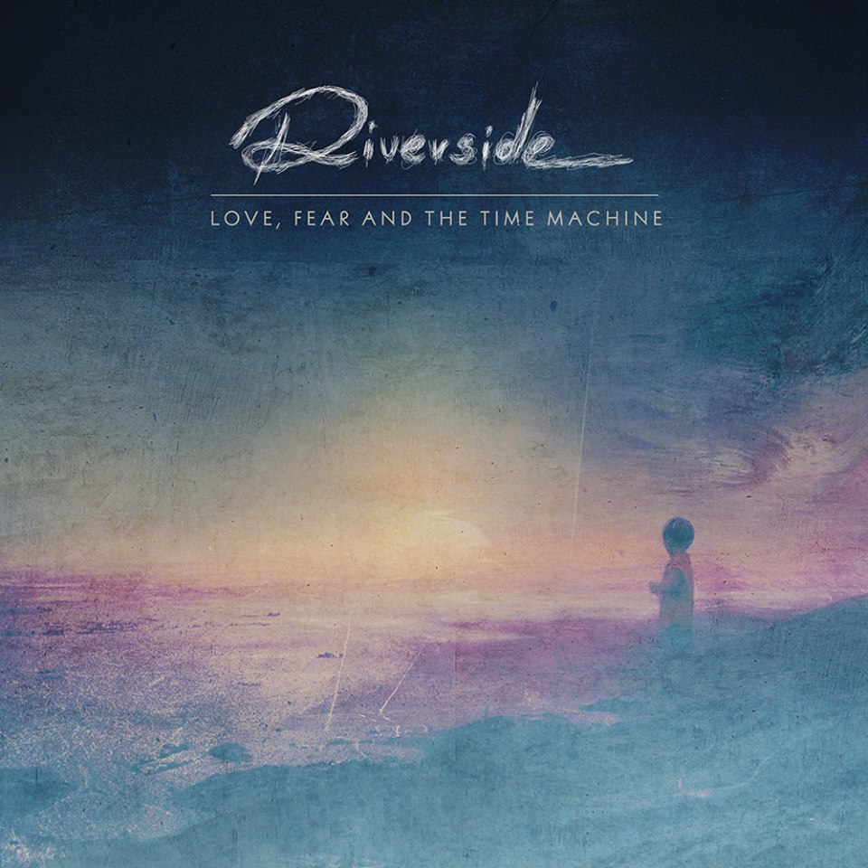 Riverside (“Love, Fear and the Time Machine”)