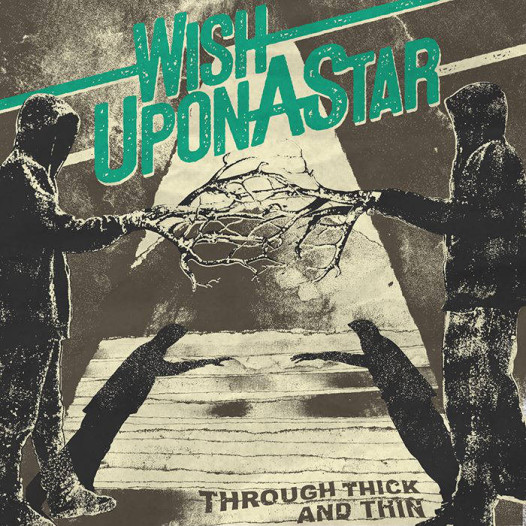 30.10.2015 – Wish Upon A Star (Release Show) / Bandage / North Shore Lioness / Waλves