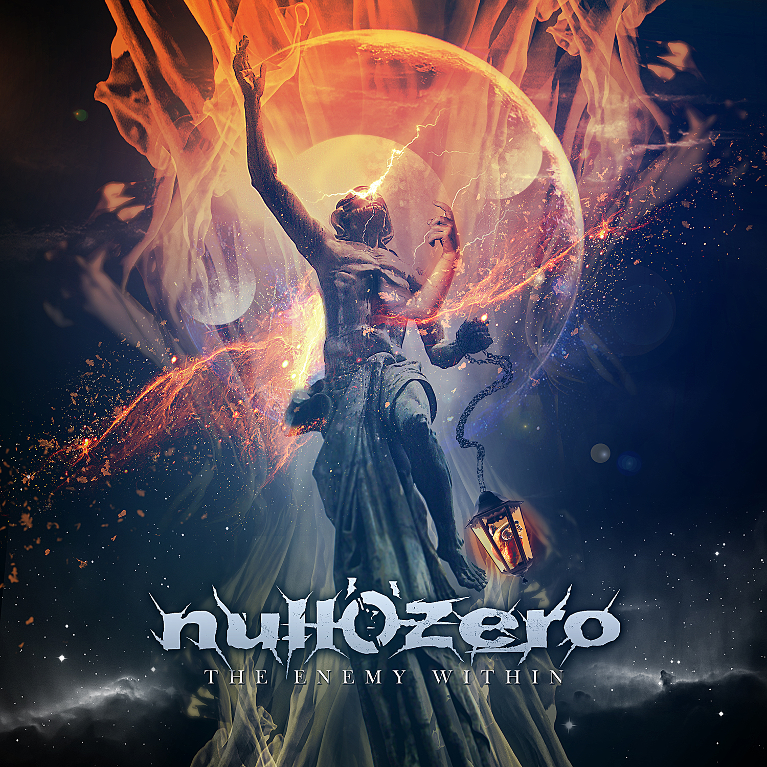 Null’O’Zero: Πάρτε μια γεύση από το νέο album τους