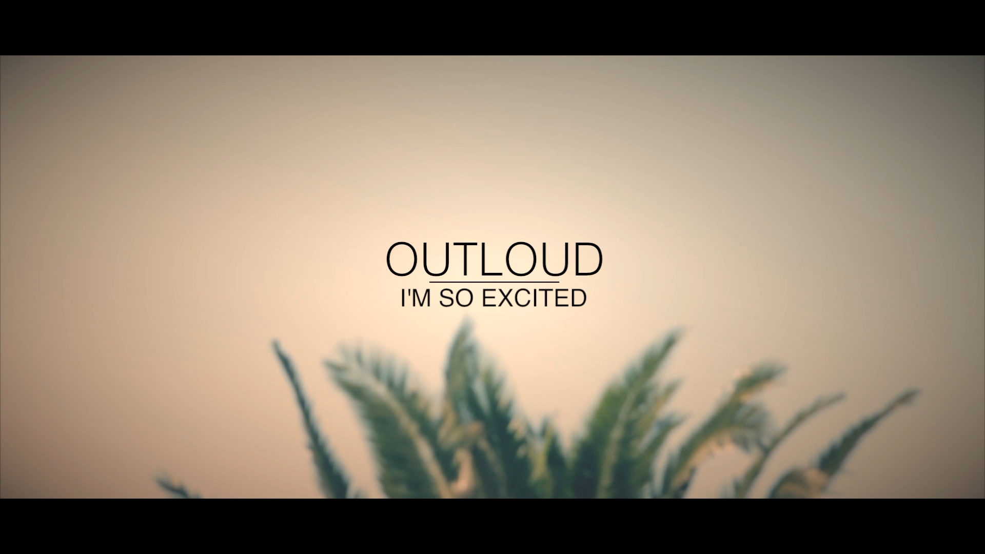 Outloud: Καινούριο video clip για τη διασκευή τους στο “I’m So Excited” των The Pointer Sisters