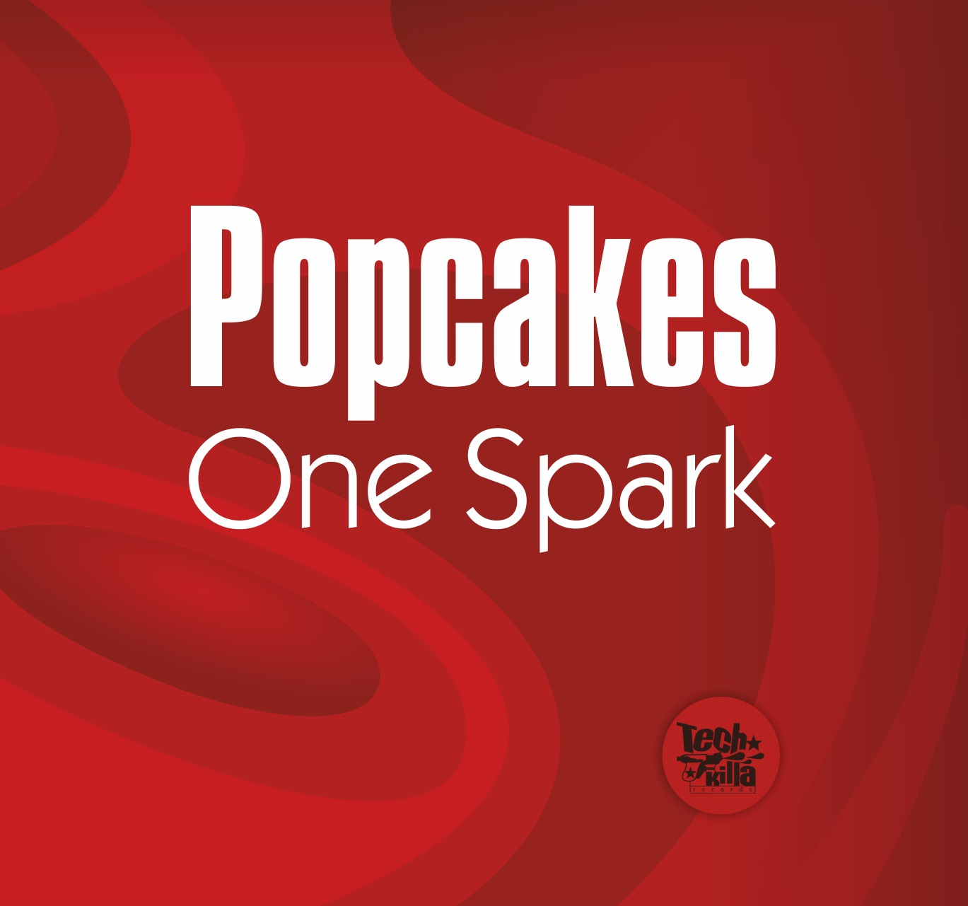 Popcakes – “One spark” – Νέα Κυκλοφορία
