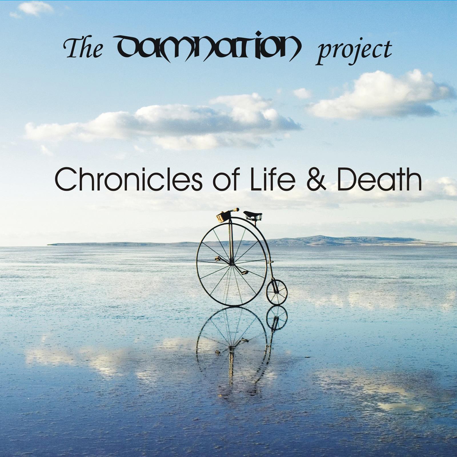 The Damnation Project – “Chronicles of Life & Death”