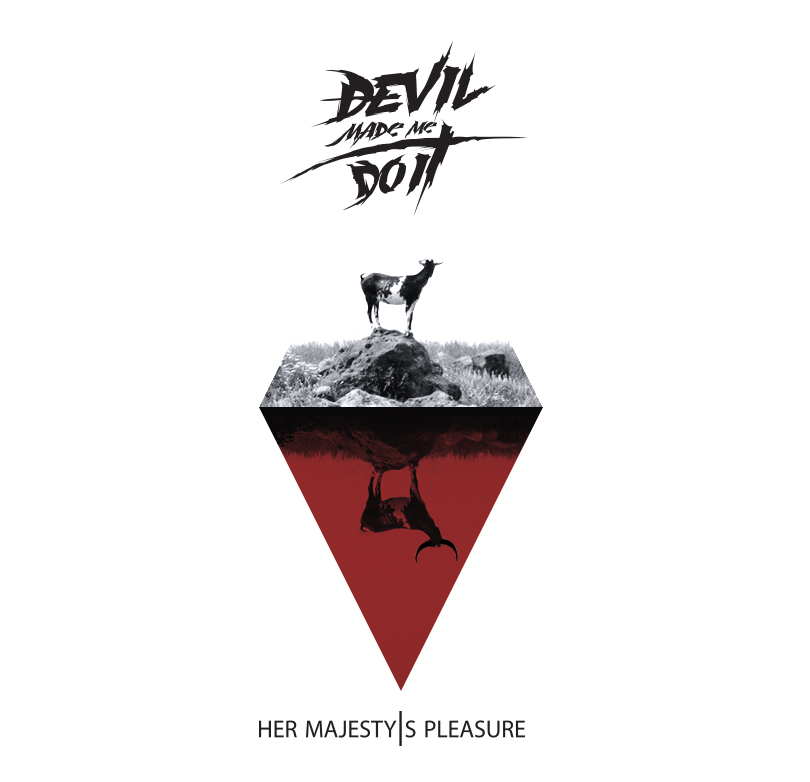 Devil Made Me Do It: Νέο τραγούδι και video clip