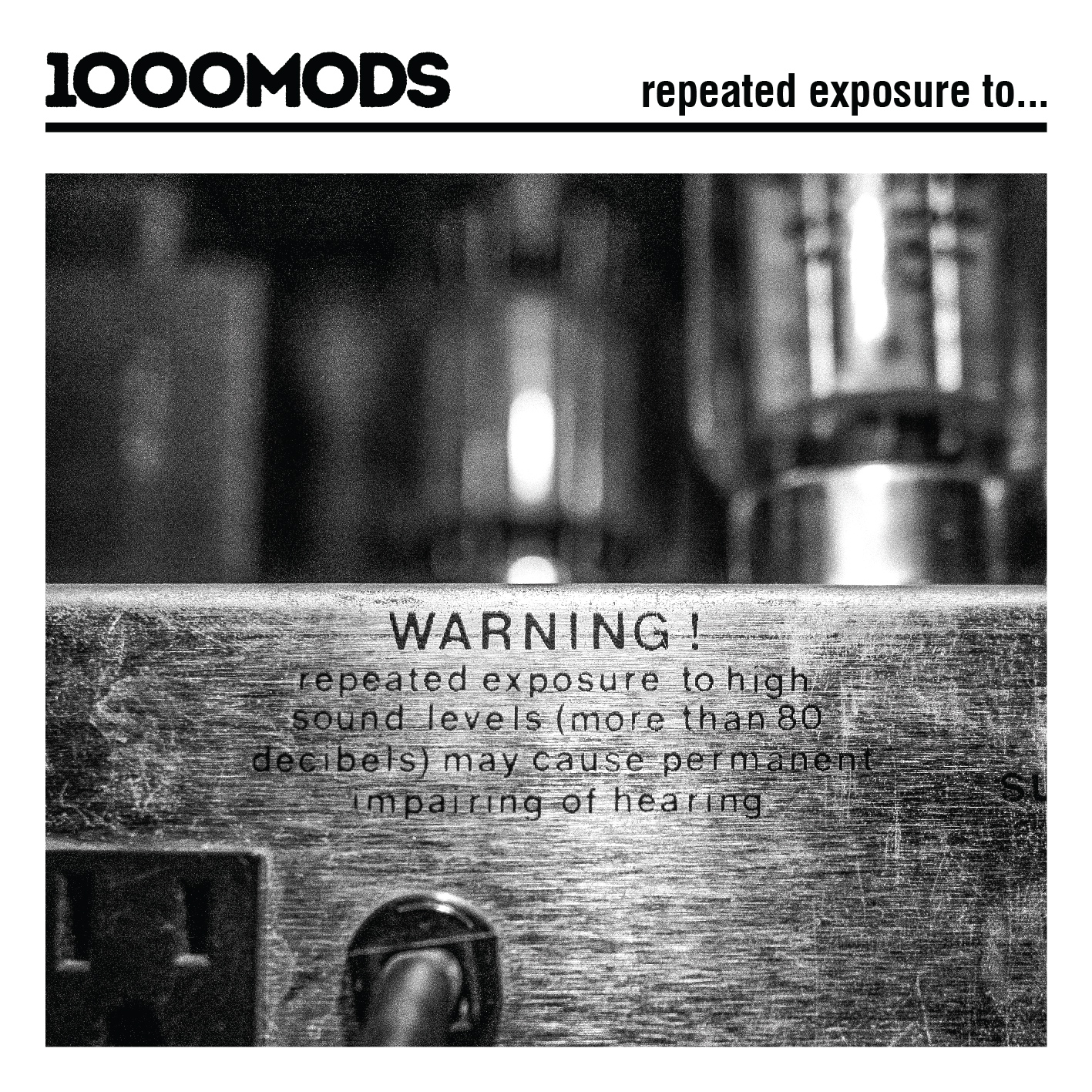 1000mods: Διαθέσιμο για streaming ολόκληρο το νέο τους album
