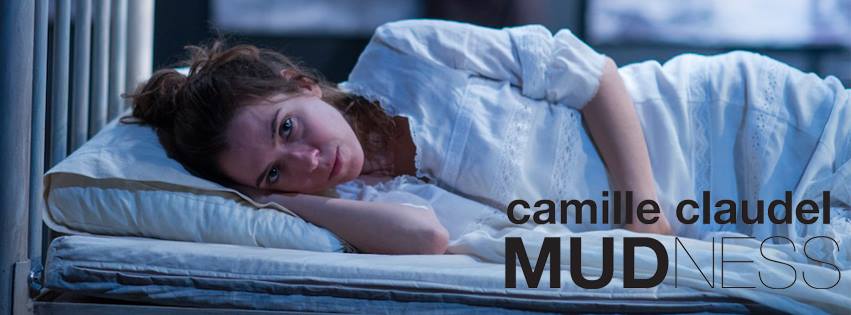 15.10.2016 – “Camille Claudel Mudness” του Γιάννη Λασπιά