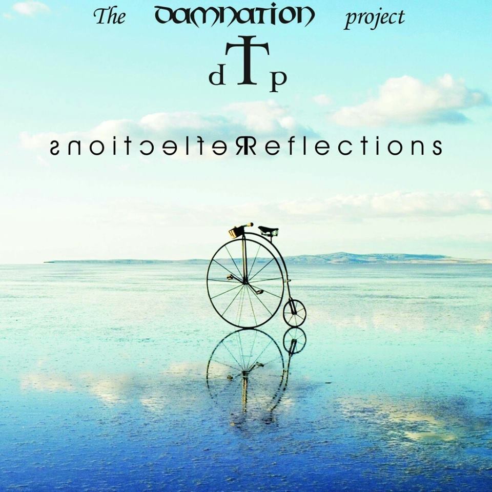 Τhe Damnation Project – Reflections