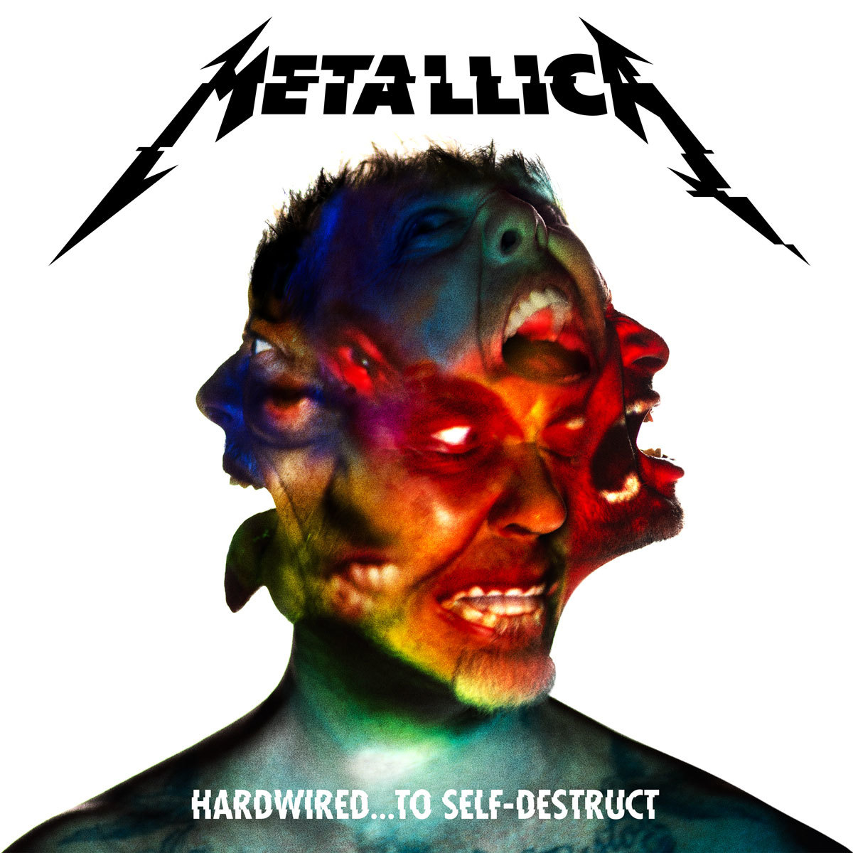 Metallica… Rise or Self Destruct?