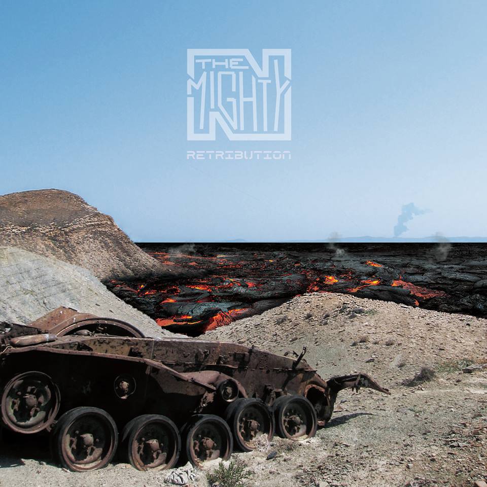 The Mighty N – Retribution