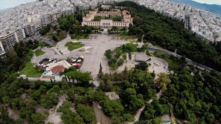 Το Πεδίο Άρεως γίνεται και επισήμως το Needle Park (το Πάρκο της Βελόνας) της Αθήνας!