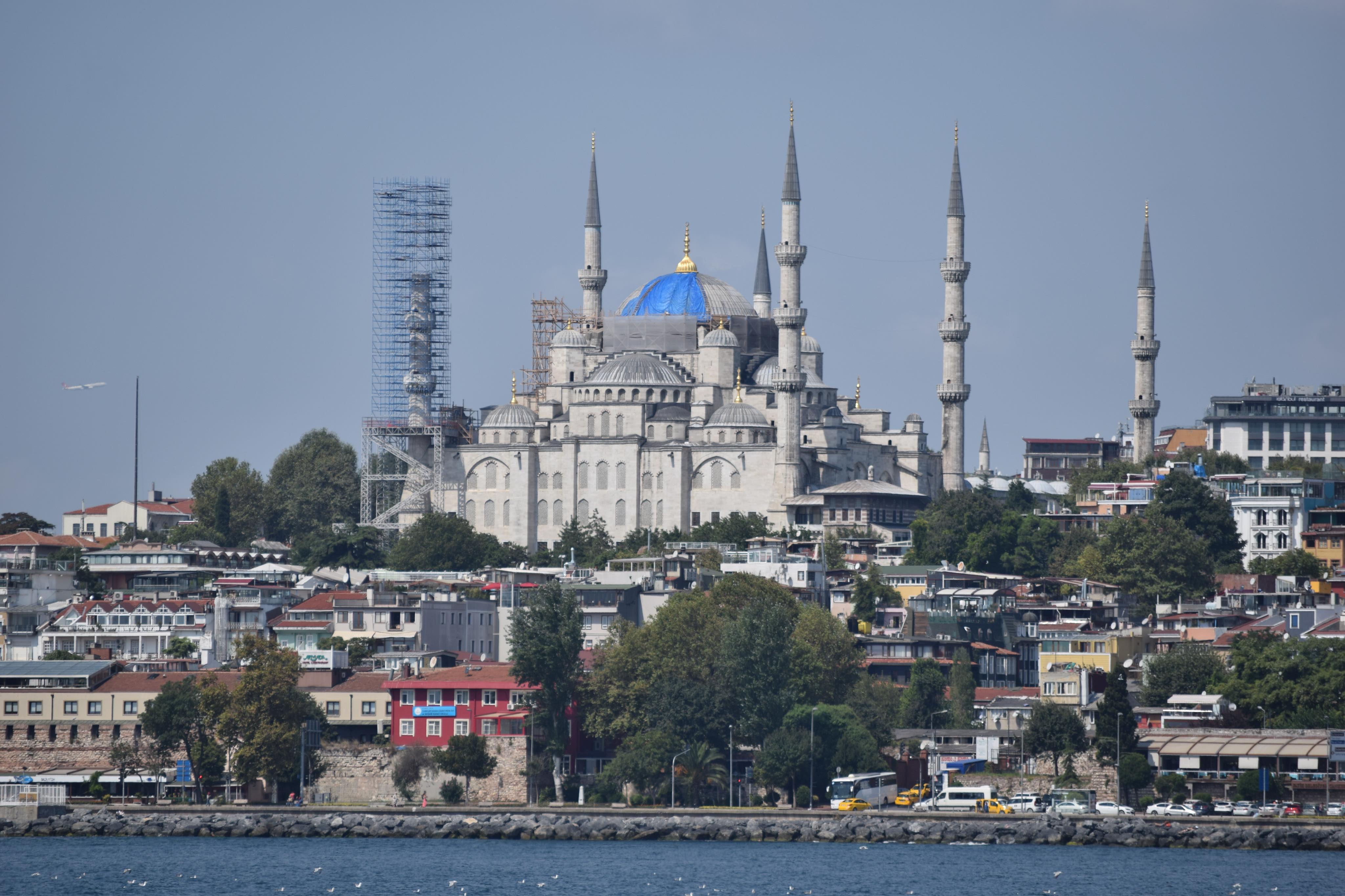Ακόμη μία ΕΞόρμηση στην Κωνσταντινούπολη…