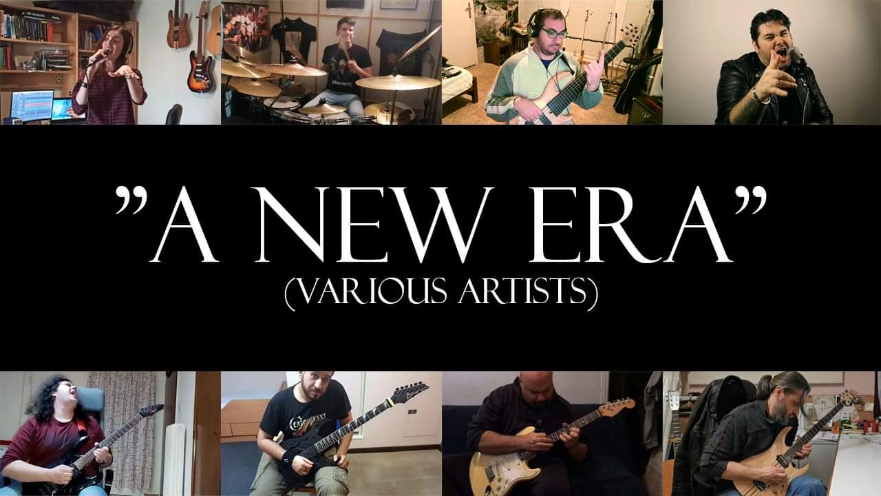 Α new era… (various artists)