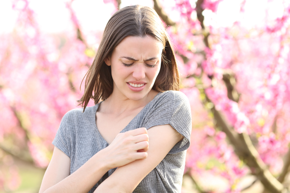 Πως να προστατευθείτε από τις αλλεργίες της άνοιξης