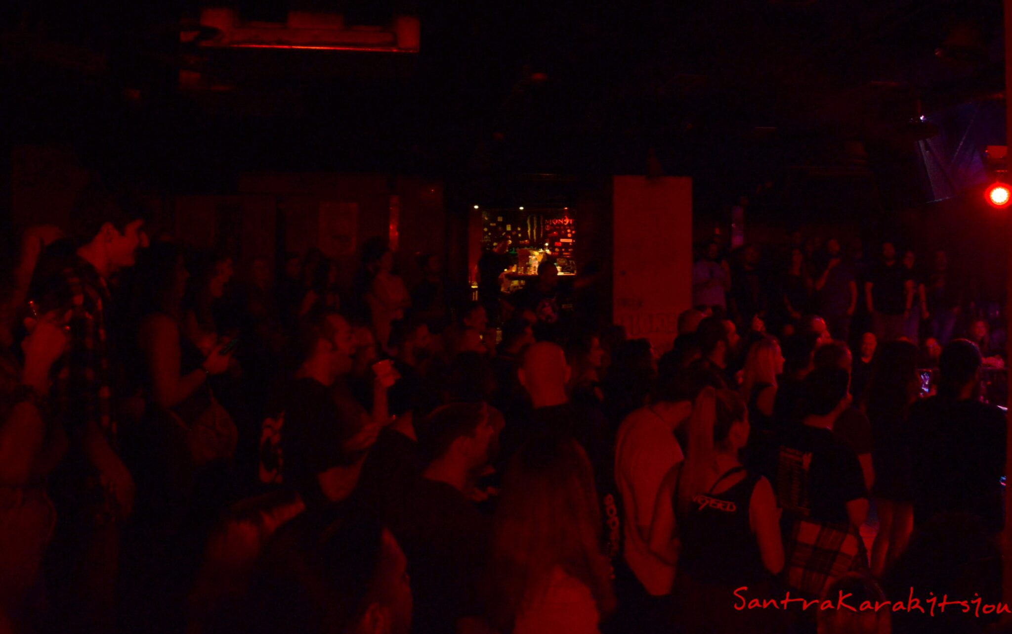 An EXcellent night to remember – 10 years Exarhiotis – Live anniversary @ An Club